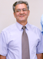 Hamid Omidian, PhD