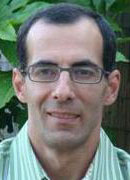 photo of dr ali nokhodchi