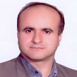 Hojjatollah Nozad Charoudeh