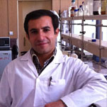 Jafar Ezzati Nazhad Dolatabadi (PhD)