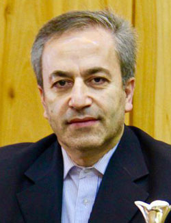 Hossein Babaei (PhD)