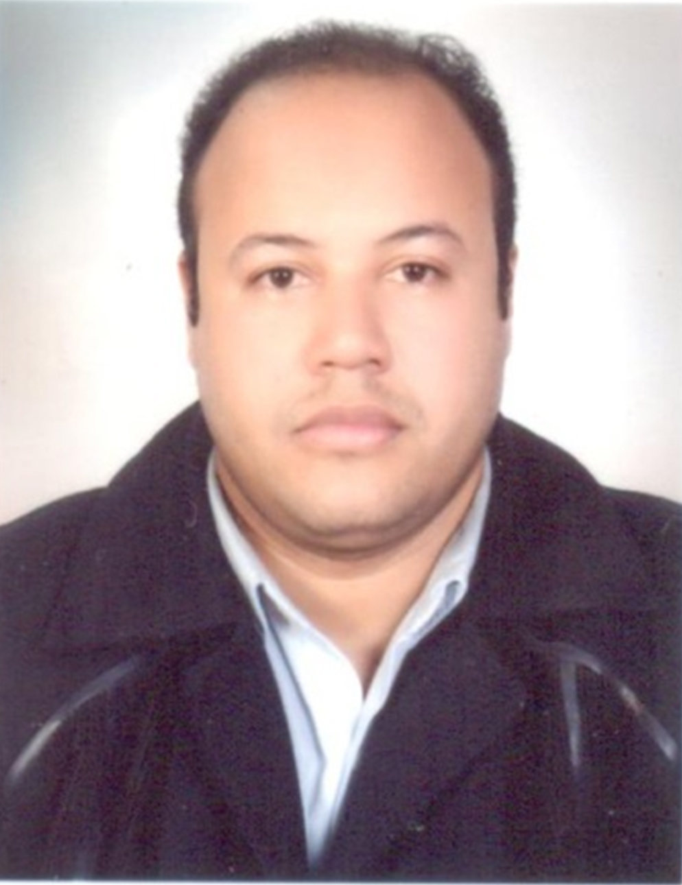 Khaled Nabih Zaki Rashed, PhD