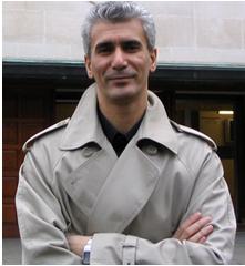 Yadollah Omidi (PharmD, PhD)